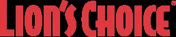 Lion’s Choice logo