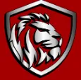 Lion Truck Body logo