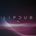 LipDub AI logo