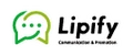 Lipify logo