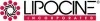 Lipocine logo