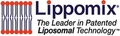 Lippomix logo
