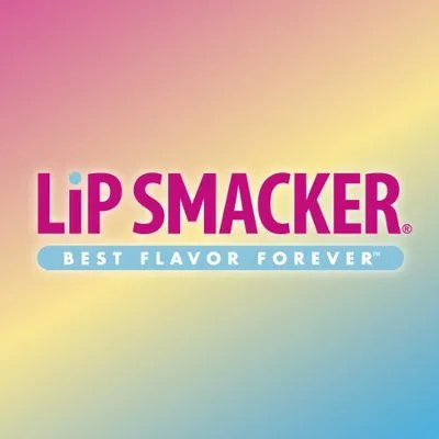Lip Smacker logo