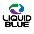 Liquid Blue logo