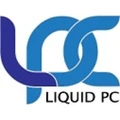 Liquid PC logo