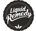 Liquid Remedy logo