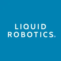 Liquid Robotics logo