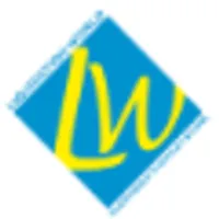 Liquidation World logo