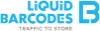 Liquid Barcodes logo