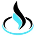 Liquid Bottles logo