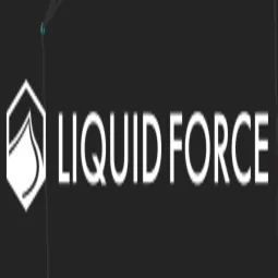 Liquid Force logo