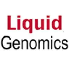 Liquid Genomics logo
