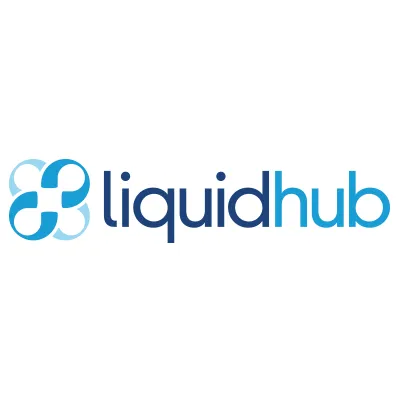 LiquidHub logo