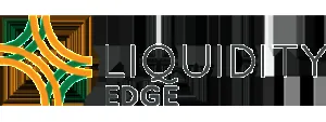 Liquidity Edge logo