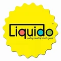 Liquido Juices logo