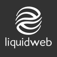 Liquid Web logo