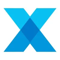 LiquidX logo