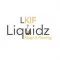 Liquidz logo