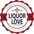 Liquor Love logo