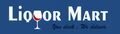 Liquor Mart logo