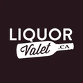 Liquor Valet logo