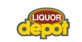 Liquor Depot logo