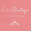 Lir Boutique logo