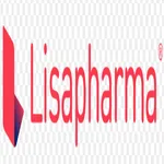 Lisapharma logo