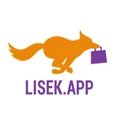 LISEK logo