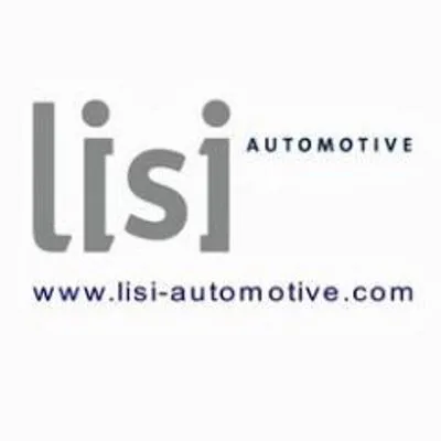 Lisi Automotive logo