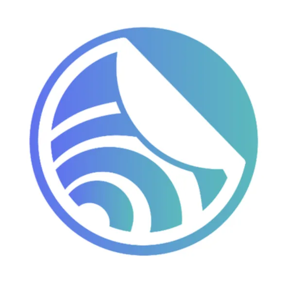 LISNR logo
