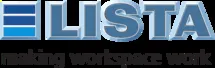 LISTA logo