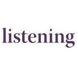 The Listening Company logo