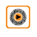 ListenPersian logo