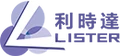 Lister Money logo