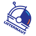 Listernaut logo