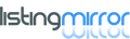Listing Mirror logo