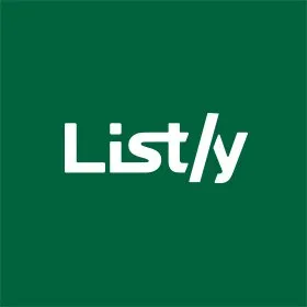 Listly logo