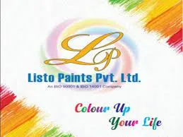 Listo Paints