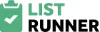 List Runner