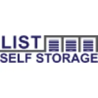 List Self Storage logo