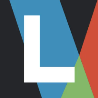 Listverse logo