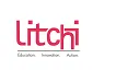 Litchi logo