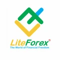 LiteForex logo