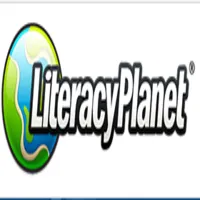 Literacy Planet logo
