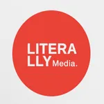 Literally Media logo