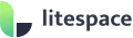 litespace logo
