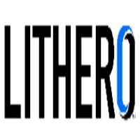 Lithero logo