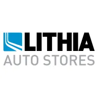 Lithia Motors logo