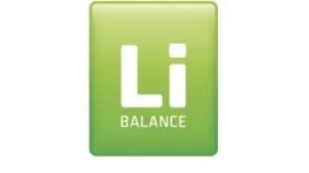 Lithium Balance logo